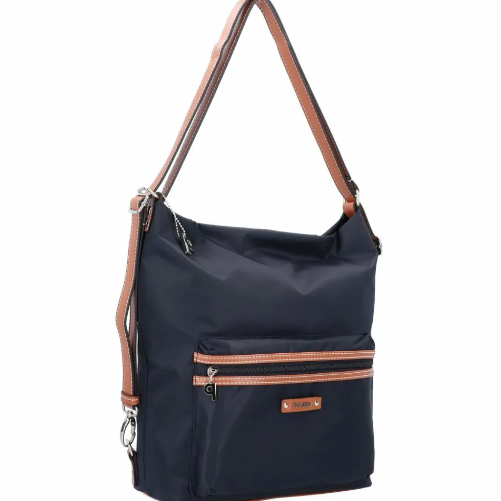 Outlet Picard Sonja Schultertasche 35 cm midnight