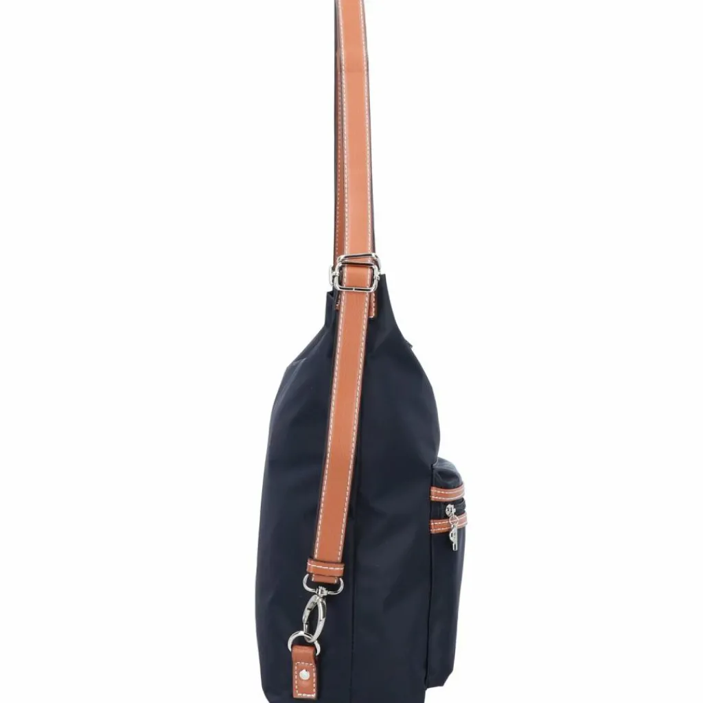 Outlet Picard Sonja Schultertasche 35 cm midnight