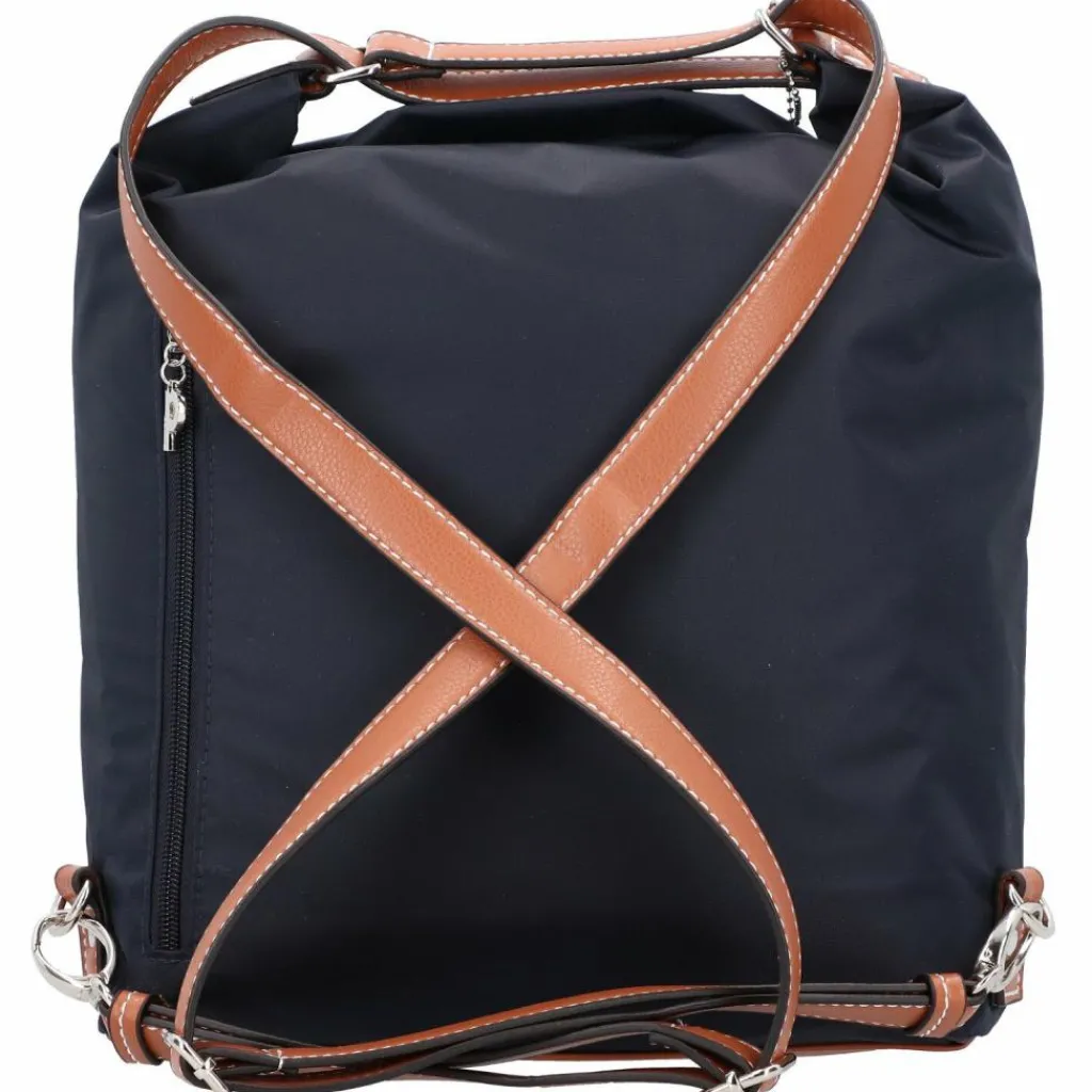 Outlet Picard Sonja Schultertasche 35 cm midnight