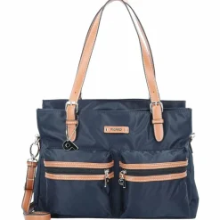 Best Picard Sonja Schultertasche 35 cm midnight