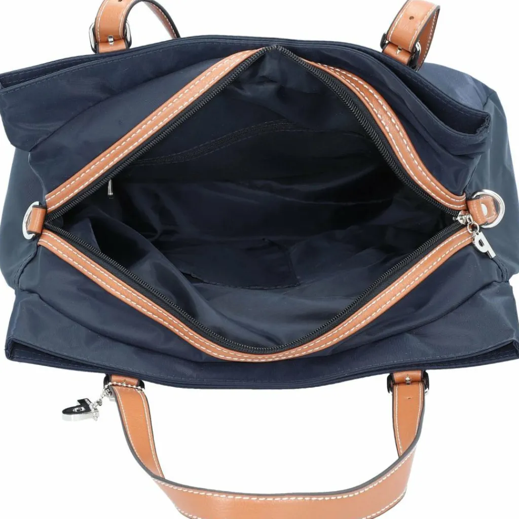 Best Picard Sonja Schultertasche 35 cm midnight