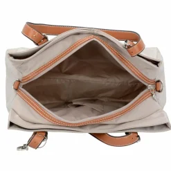 Picard Schultertaschen|Henkeltaschen<Sonja Schultertasche 36 cm perle