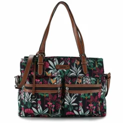 Picard Sonja Schultertasche 35 cm