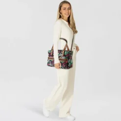 Picard Sonja Schultertasche 35 cm