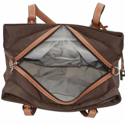 Clearance Picard Sonja Schultertasche 36 cm cafe