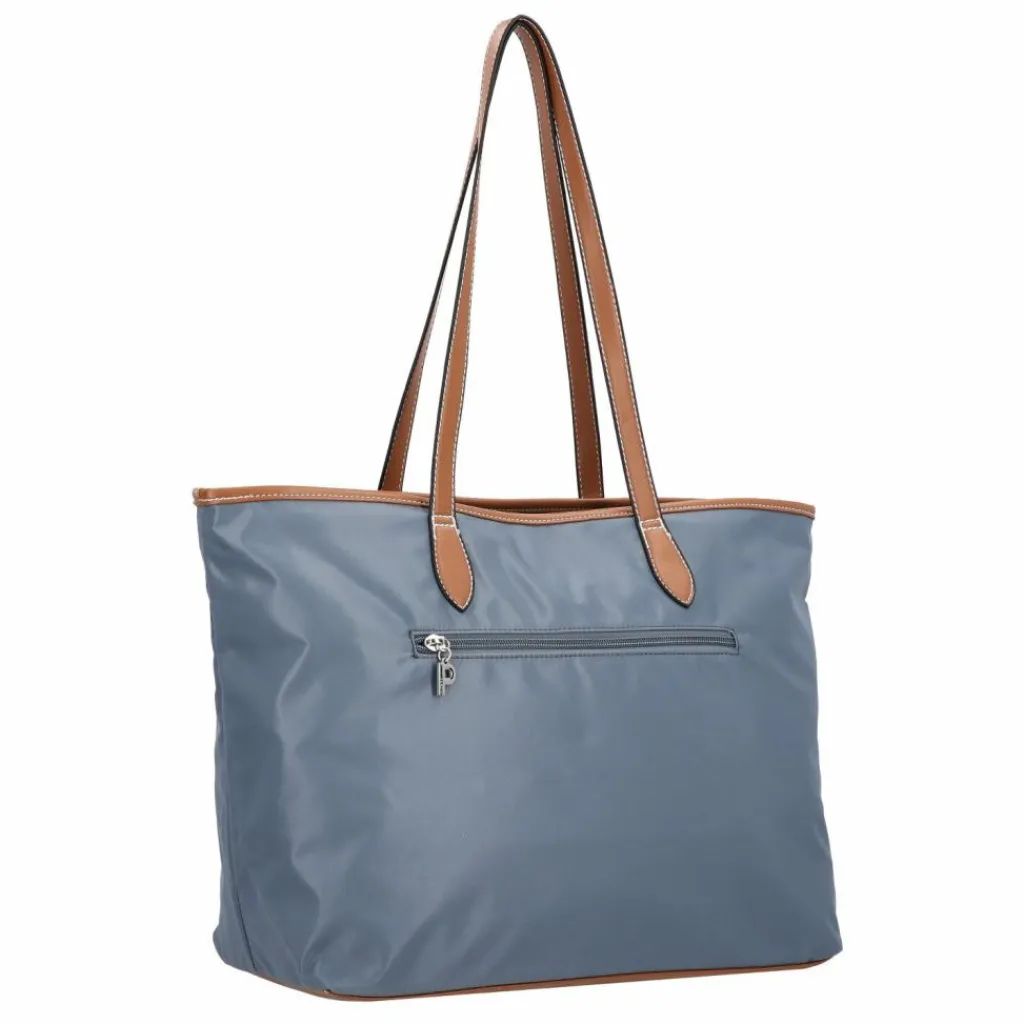 Best Picard Sonja Sonja Shopper Tasche 36 cm wintersky