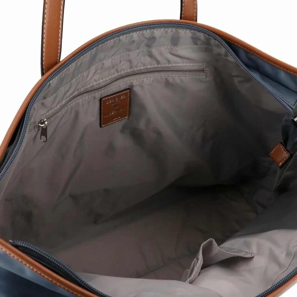 Best Picard Sonja Sonja Shopper Tasche 36 cm wintersky