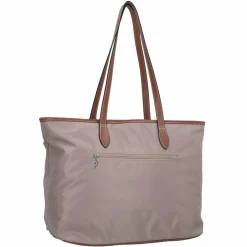 Picard Shopper|Schultertaschen<Sonja Sonja Shopper Tasche 36 cm perle