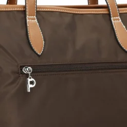 Sale Picard Sonja Sonja Shopper Tasche 36 cm cafe