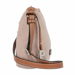 Picard Umhängetaschen<Sonja Umhängetasche 25.5 cm perle