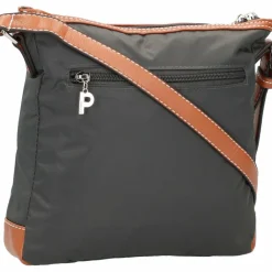 Picard Umhängetaschen<Sonja Umhängetasche 23 cm anthrazit
