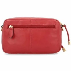 Picard Soulmate Umhängetasche Leder 20 cm lipstick