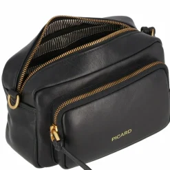 Picard Soulmate Umhängetasche Leder 20 cm