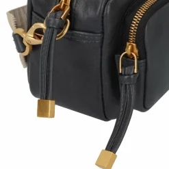 Picard Umhängetaschen<Soulmate Umhängetasche Leder 20 cm ozean