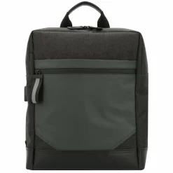 New Picard Speed Daypack 33 cm schwarz