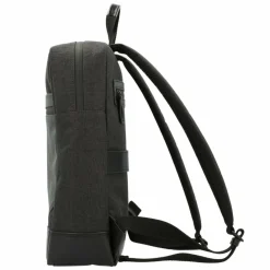 New Picard Speed Daypack 33 cm schwarz