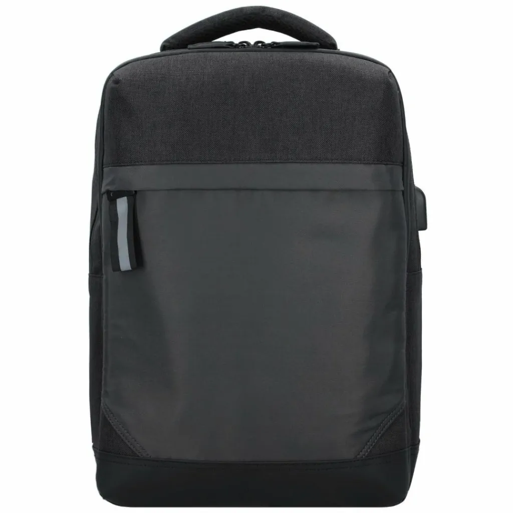 Discount Picard Speed Daypack 33 cm Laptopfach schwarz