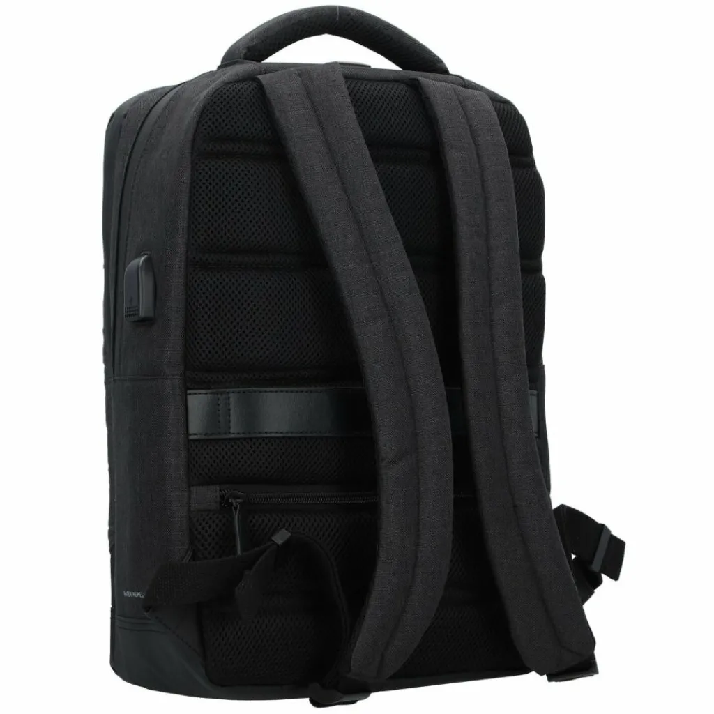 Discount Picard Speed Daypack 33 cm Laptopfach schwarz