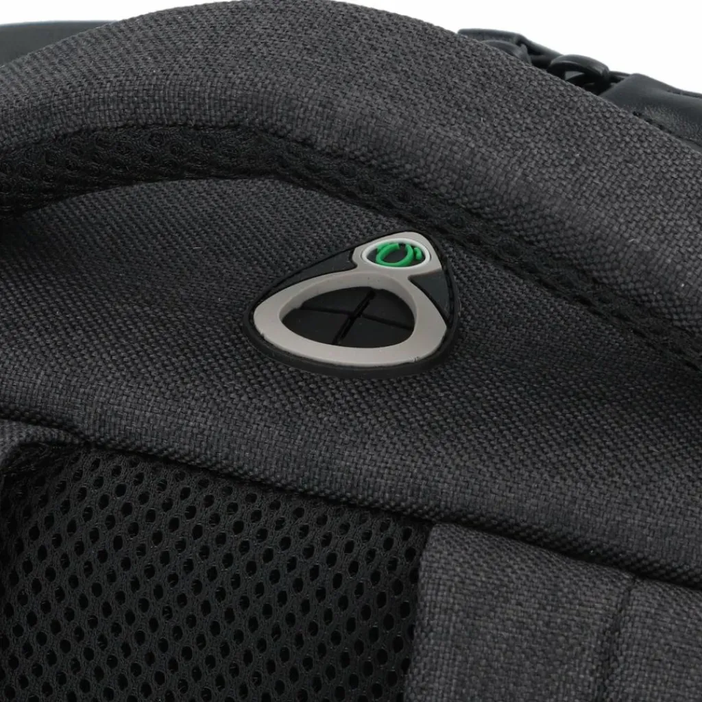 Discount Picard Speed Daypack 33 cm Laptopfach schwarz