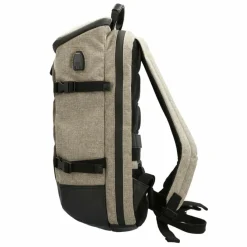 New Picard Speed Daypack 44 cm Laptopfach nougat