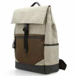 Best Picard Speed Daypack 40 cm Laptopfach nougat