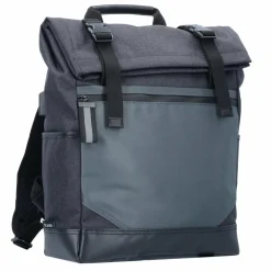 Discount Picard Speed Rucksack 42 cm Laptopfach schwarz