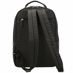 Picard Daypacks<S'Pore Daypack 41 cm Laptopfach schwarz