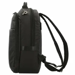 Picard Daypacks<S'Pore Daypack 41 cm Laptopfach schwarz