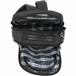 Picard Daypacks<S'Pore Daypack 41 cm Laptopfach schwarz