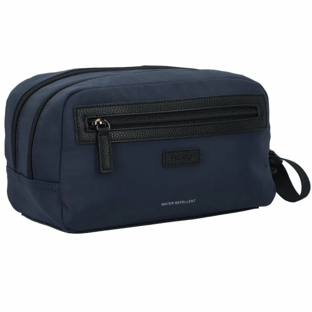 Online Picard S'pore Kulturbeutel 27 cm navy