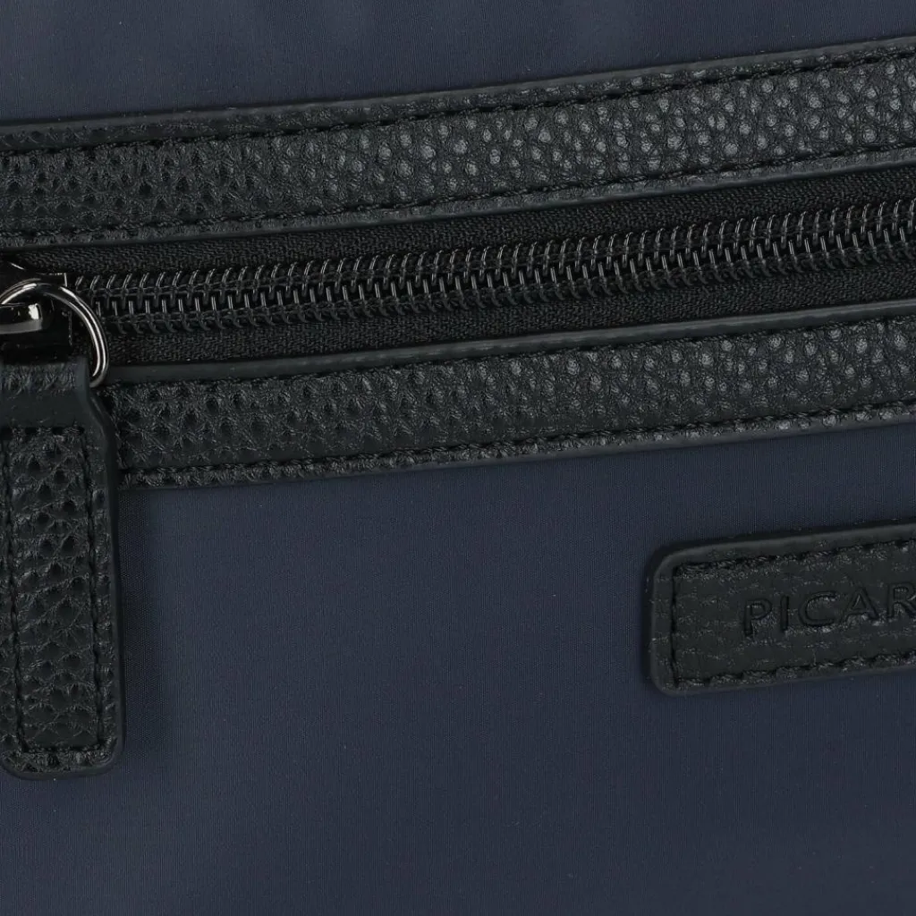 Online Picard S'pore Kulturbeutel 27 cm navy