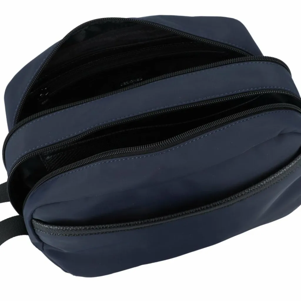 Online Picard S'pore Kulturbeutel 27 cm navy