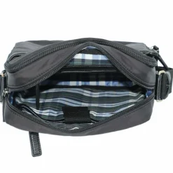 Picard Umhängetaschen<S'Pore Umhängetasche 22 cm schwarz