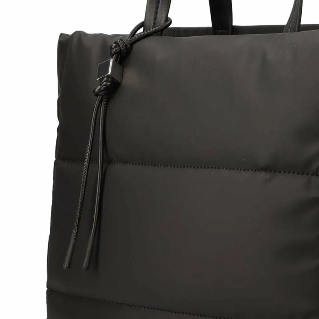 Picard Shopper|Schultertaschen<Sportify Shopper Tasche 46 cm schwarz