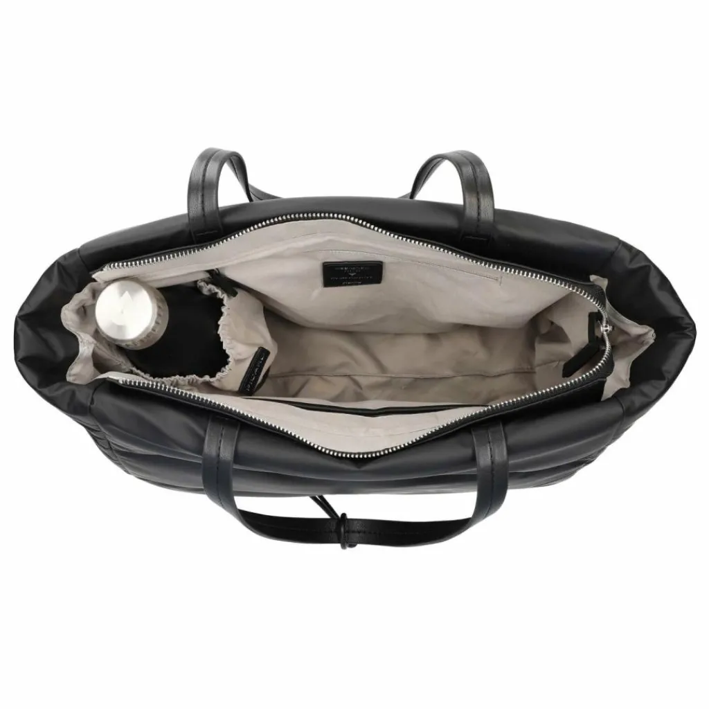 Picard Shopper|Schultertaschen<Sportify Shopper Tasche 46 cm schwarz