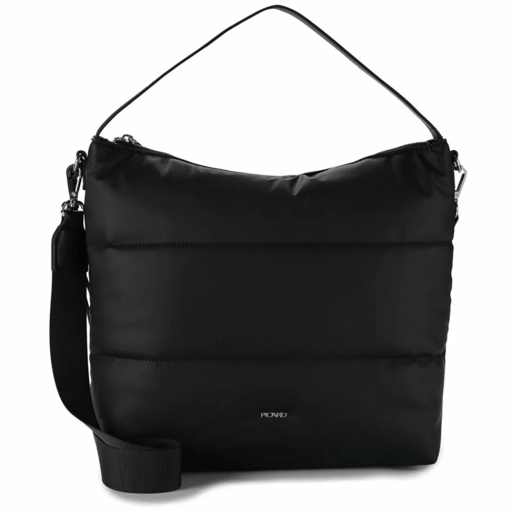New Picard Sportify Shopper Tasche 34 cm schwarz