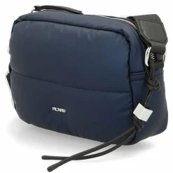 Picard Umhängetaschen<Sportify Umhängetasche 23 cm ozean