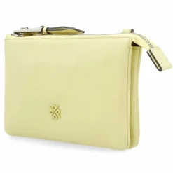 Picard Abendtaschen & Clutches|Umhängetaschen<Sugar Pop Clutch Tasche Leder 19 cm limoncello