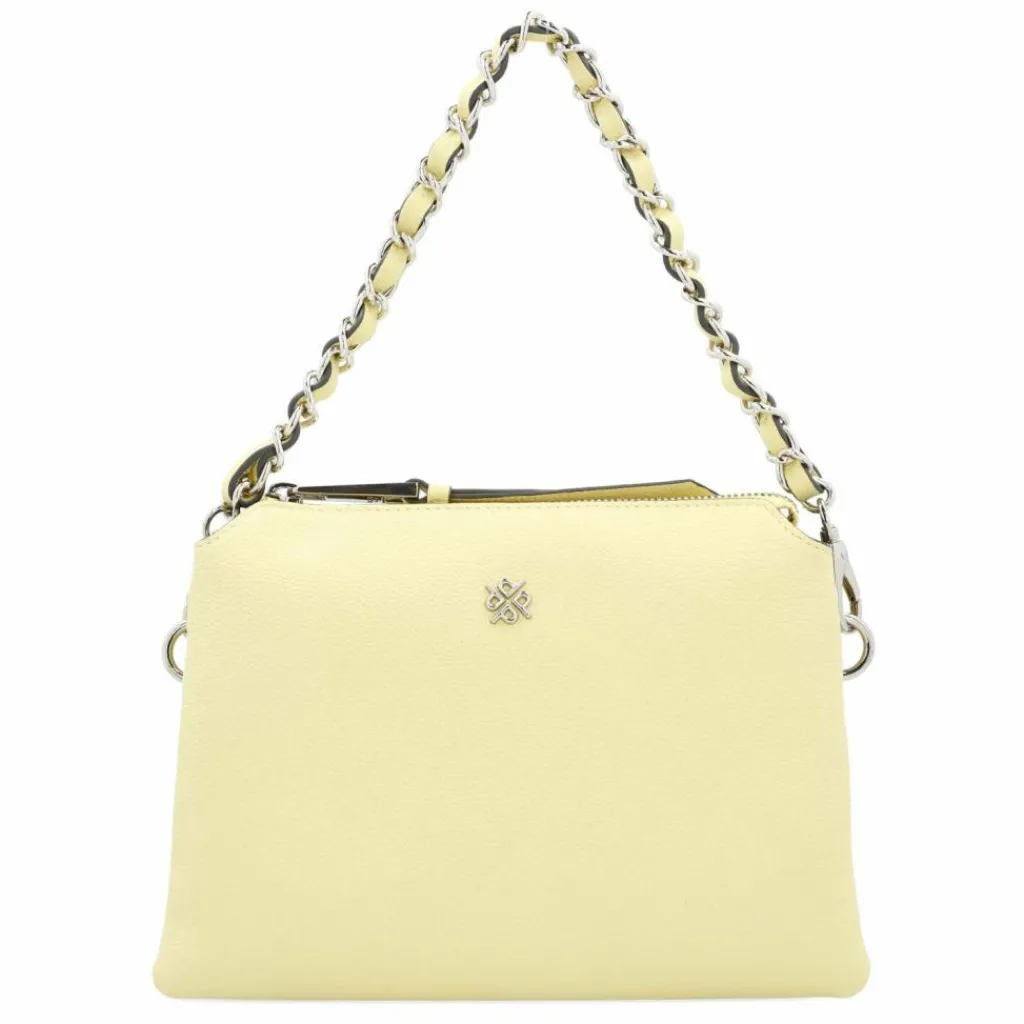 Sale Picard Sugar Pop Handtasche Leder 23 cm limoncello