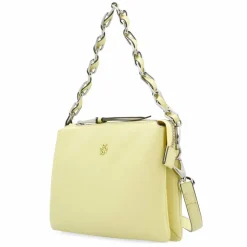 Sale Picard Sugar Pop Handtasche Leder 23 cm limoncello
