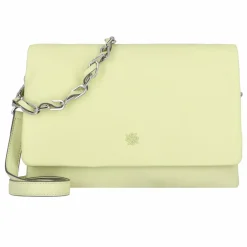 Outlet Picard Sugar Pop Schultertasche Leder 29 cm limoncello