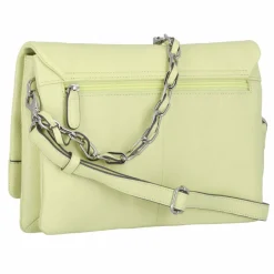 Outlet Picard Sugar Pop Schultertasche Leder 29 cm limoncello