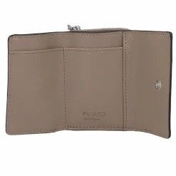 Outlet Picard Superstar1 Geldbörse Leder 9.5 cm chai