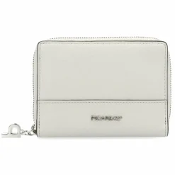 Picard Damengeldbörsen Querformat<Superstar Geldbörse Leder 13 cm shark