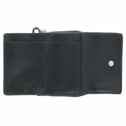 Picard Damengeldbörsen Querformat<Superstar1 Geldbörse Leder 9.5 cm schwarz