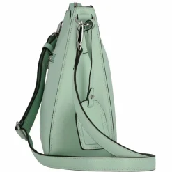 New Picard Superstar Umhängetasche Leder 30 cm mentha