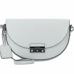 Outlet Picard Superstar Umhängetasche Leder 29 cm shark