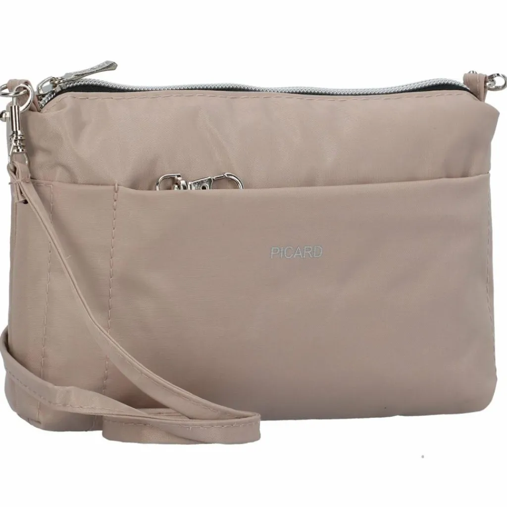 Picard Umhängetaschen<Switchbag Umhängetasche 20 cm perle