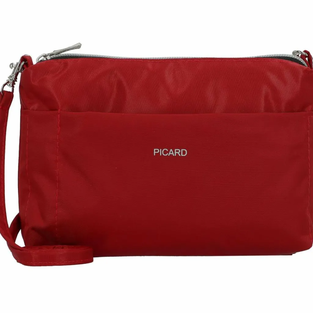 Picard Umhängetaschen<Switchbag Umhängetasche 20 cm rot