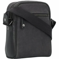 Outlet Picard The Force Umhängetasche 17 cm charcoal